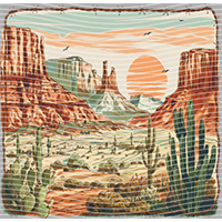 Country music-CU 314